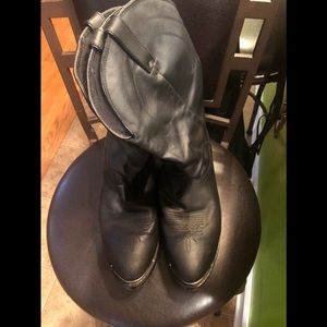 Roadwolf Men’s Cowboy boots